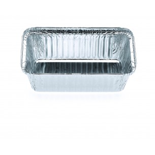 7119 - Medium Oblong Takeaway Tray